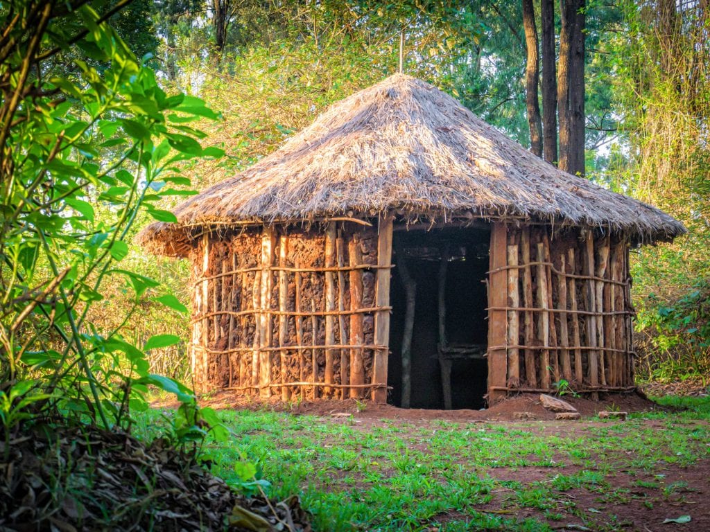 Travel Tribe Africa - Bomas of Kenya Travel Tribe Africa - Bomas of Kenya