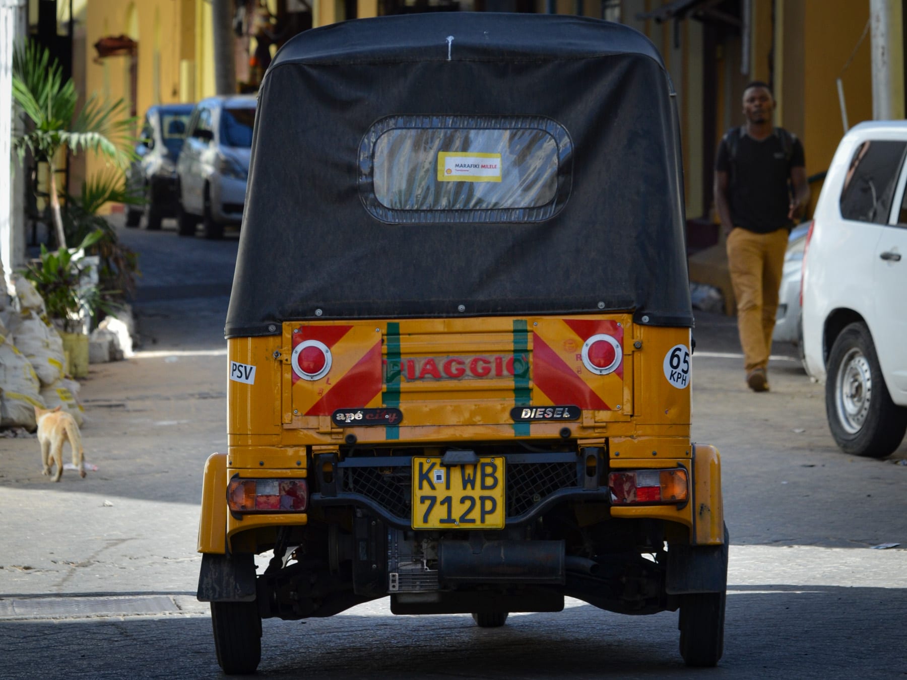 Is Kenya Safe for Families? Your Practical Guide to a Safe Trip