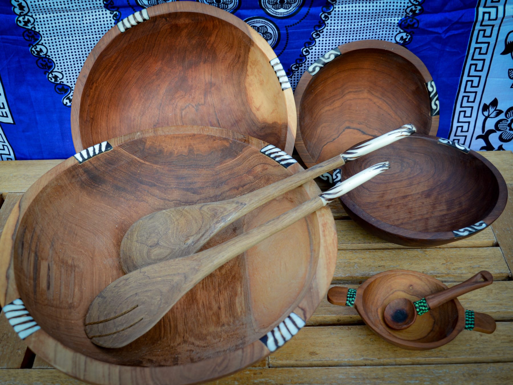 Bring a Slice of Kenya Back with You Top Souvenir Suggestions