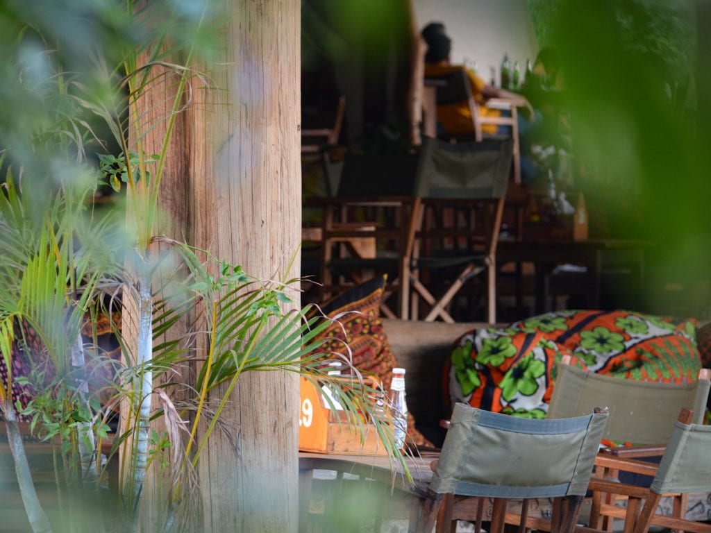 Travel-Tribe-Africa-Naivasha-15 Lazybones has a relaxing and natural ambiance