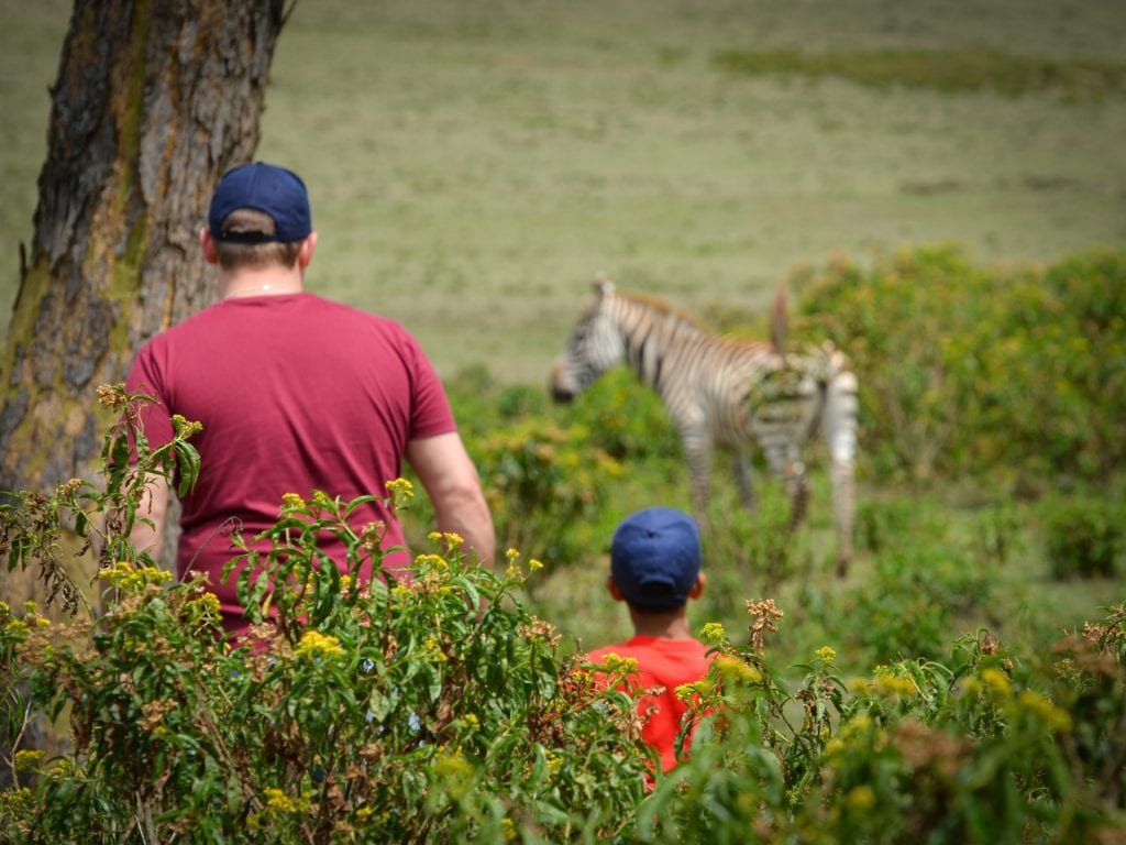 Travel-Tribe-Africa-Naivasha-6 Visitors can enjoy walks through Crescent Island