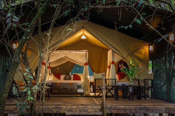 Best Honeymoon Packages in Africa - Stay in the Beautiful Maasai Mara