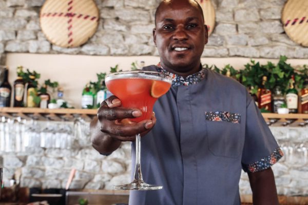 Kenya Safari Packages - Stay at Lions Bluff, Tsavo, Kenya